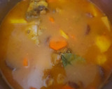 Foto del paso 5 de la receta: Lentejas de mi abuela