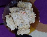 Foto langkah ke 3 dari resep Arem Arem goreng kriuk pedas.