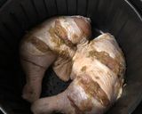 รูปขั้นตอนการทำที่ 3 ของ สะโพกไก่ทอด จากหม้อทอดไร้น้ำมัน