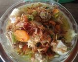 Foto langkah ke 7 dari resep Sop Tetelan sederhana.