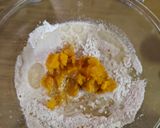 Foto del paso 4 de la receta: Rosca de Pascua de calabaza sin huevos ni manteca