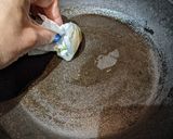 A picture of step 2 of Perfect traditional pancakes.