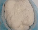 Foto langkah ke 15 dari resep Basic Sourdough Bread 72% (Open Bake Method - Oven Tangkring).