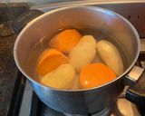Foto del paso 3 de la receta: Costilla a la cacerola