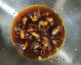 Foto langkah ke 3 dari resep Tumis Pokcoy.