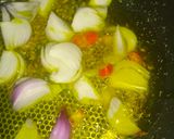 मिक्स वेज (Mix veg recipe in hindi) रेसिपी चरण 1 फोटो