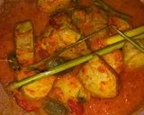 Foto langkah ke 6 dari resep Tuna asam padeh ala mamayas (no msg).