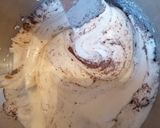 Fekete erdő torta recept fázis 5 fotója