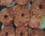 Foto del paso 4 de la receta: Albóndigas al limón 🍋 en horno