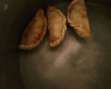Foto del paso 4 de la receta: Empanadas de mondongo fritas