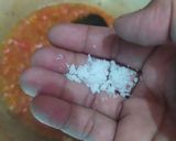 Foto langkah ke 2 dari resep Tongkol Balado.