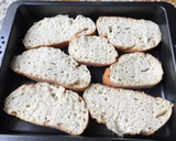 Foto del paso 2 de la receta: Torrijas