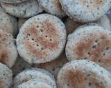 Foto del paso 3 de la receta: Bizcochitos integrales