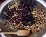 Foto del paso 3 de la receta: Preparación de granola