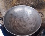Une image de l'étape 6 de Poulet grillé.