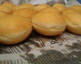 Foto langkah ke 8 dari resep Donat Super Empuk.