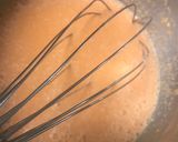 A picture of step 4 of Potato cake(Vrat cake).
