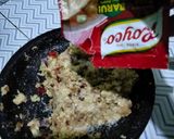Foto langkah ke 4 dari resep Mendol tempe.