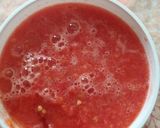 Foto del paso 3 de la receta: Salsa taquera picosita