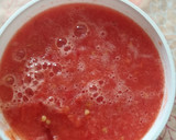Foto del paso 3 de la receta: Salsa taquera picosita