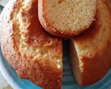Foto del paso 3 de la receta: Torta de naranja 🍊 fácil