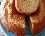 Foto del paso 3 de la receta: Torta de naranja 🍊 fácil