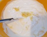 Sütőben sült tejfölös-fokhagymás rántott sertéskaraj recept fázis 5 fotója