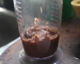 Foto del paso 7 de la receta: Zamburiñas con salsa de fresas