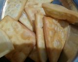 Foto del paso 4 de la receta: Tortas fritas!!