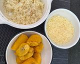 Foto del paso 1 de la receta: Sobritortas de ayer