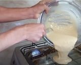 Foto del paso 1 de la receta: Fainá de queso, fácil