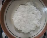 Foto langkah ke 7 dari resep Bubur Sambel Tumpang.