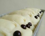 Foto langkah ke 11 dari resep Roti Sobek Empuk / Killer Soft Bread (1x proofing).