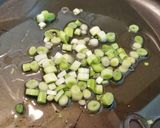 Foto del paso 5 de la receta Lasaña de pollo, champiñones y alcachofas