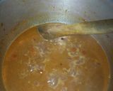 A picture of step 2 of Sweet potato curry #author marathon.