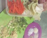 Foto langkah ke 2 dari resep 🍃Bihun Instan🍃.