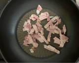 สะตอผัดน้ำพริกกะปิ วิธีทำสูตร 2 รูป