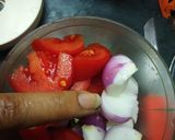 ग्रेवी छोले (gravy chole recipe in Hindi) रेसिपी चरण 2 फोटो
