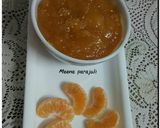 A picture of step 10 of Homemade Orange marmlade 😊😊😊.