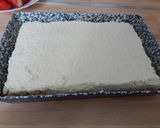 Tejszínes túrókocka recept fázis 6 fotója