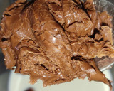 A picture of step 3 of Dates Chocolate Shake 🍫 🍫🥤🥤.