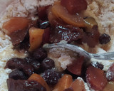 Foto del paso 1 de la receta: Cuadrados Con Fruta Materos Sin Gluten