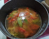 Foto del paso 4 de la receta: Potaje de judías