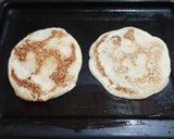 Foto del paso 3 de la receta: Hotcakes a la pizza