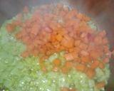 Foto del paso 2 de la receta: Guiso de patatas al estragón
