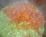 Foto del paso 2 de la receta: Guiso de patatas al estragón