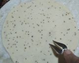 दाल पकवान (Dal pakwan recipe in hindi) रेसिपी चरण 4 फोटो