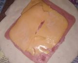 Foto del paso 3 de la receta: Arepa frita de la abuela