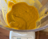 Foto del paso 3 de la receta: Crema de Zapallo ✨