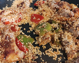 Foto del paso 5 de la receta: Arroz con conejo